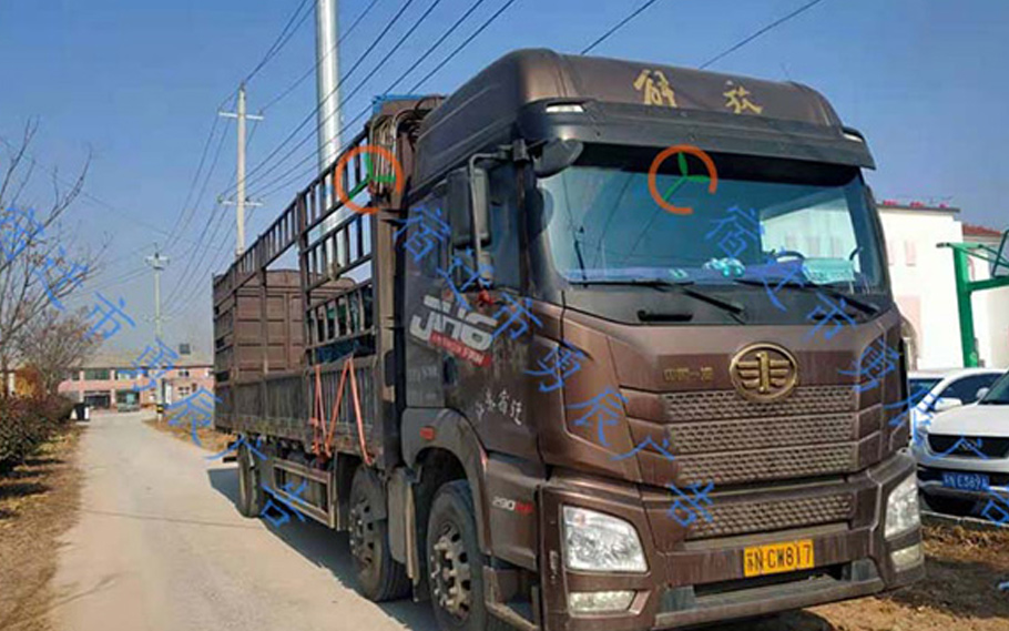 福建寧德候車亭發(fā)貨